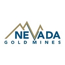 Nevada Gold Mines logo