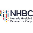 Nevada Health and Bioscience Asset logo