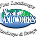 Nevada Landworks logo