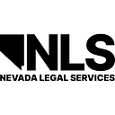 Nevada Legal Services logo
