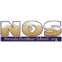Nevada Outdoor School logo