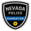 Nevada Police Foundation logo