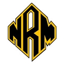 Nevada Ready Mix logo