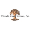 Nevada Senior Services logo