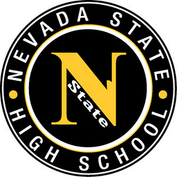 Nevada State High School II Meadowwood logo