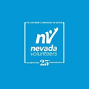 NEVADA VOLUNTEERS logo