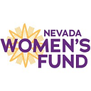 Nevada Women's Fund logo