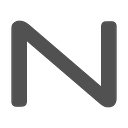 Nevado logo