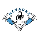 Nevarez Machining logo