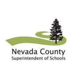 Nevada County Special Education logo