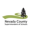Nevada County Superintendent Of Schools logo