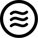 Logo for neveneyewear.com