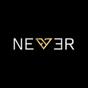 Never logo