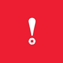 Never Boring logo