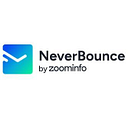 Neverbounce logo