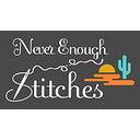 Never Enough Stitches