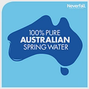 Neverfail Springwater Co logo