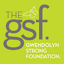 Gwendolyn Strong Foundation logo