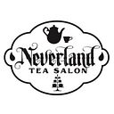 Neverland Tea Salon logo
