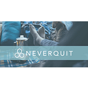 NEVERQUIT Socks