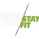 Never Quit Stay Fit