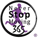 NEVERSTOPMOVING LLC
