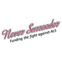 Never Surrender Inc logo