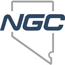 Nevada General Construction logo