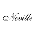 Neville Hair And Beauty logo