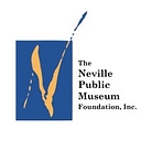 Neville Public Museum logo