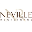 Neville Registrars Limited logo