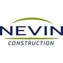 Nevin Construction Building Contractors logo