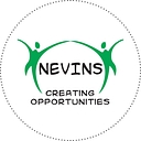 Nevins Inc logo