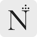 Nevis logo