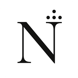 Nevis Wealth Inc. logo