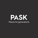 Pask Group logo