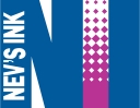 Nev's Ink, Inc. logo