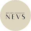 Nevs Model Agency logo