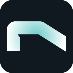 NEVY AS logo