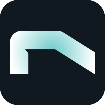 NEVY AS logo