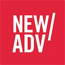 Matthew Bourne's New Adventures logo