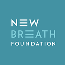 New Breath Foundation logo