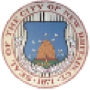 City Of New Britain logo
