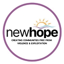 New Hope, Inc. logo