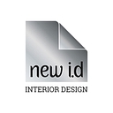 New I.D Interiors Group logo