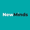 New Minds Resourcing logo