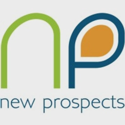 New Prospects Association Limited logo
