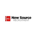 New Source Recruitment logo