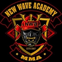 New Wave Academy Training Centre logo