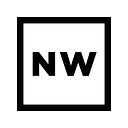 New Wave logo